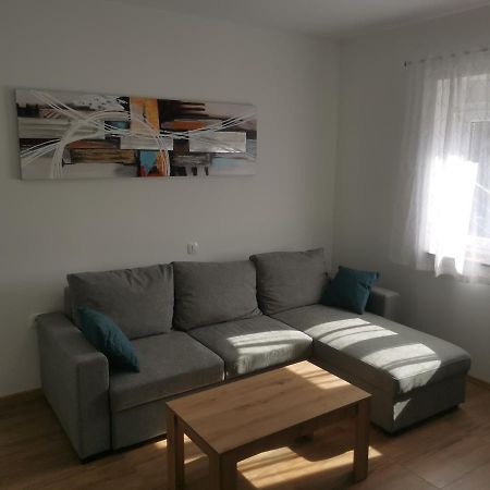 Apartman Marie Čavle Buitenkant foto