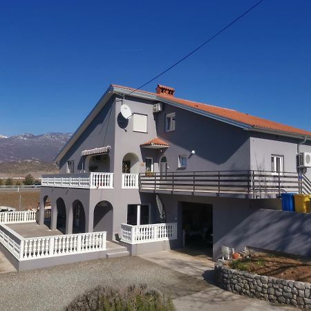 Apartman Marie Čavle Buitenkant foto