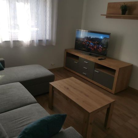 Apartman Marie Čavle Buitenkant foto