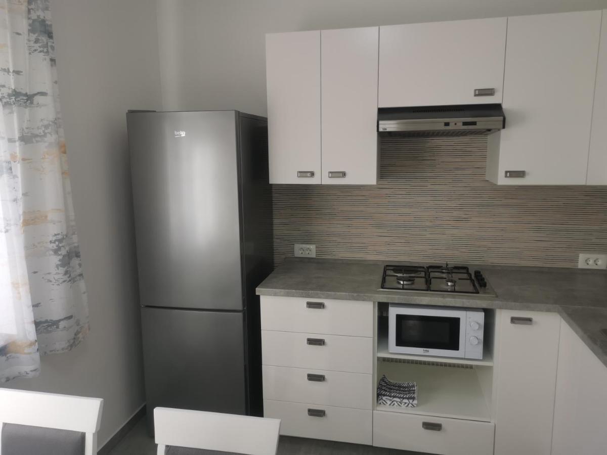 Apartman Marie Čavle Buitenkant foto