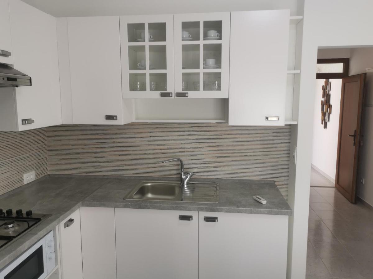 Apartman Marie Čavle Buitenkant foto