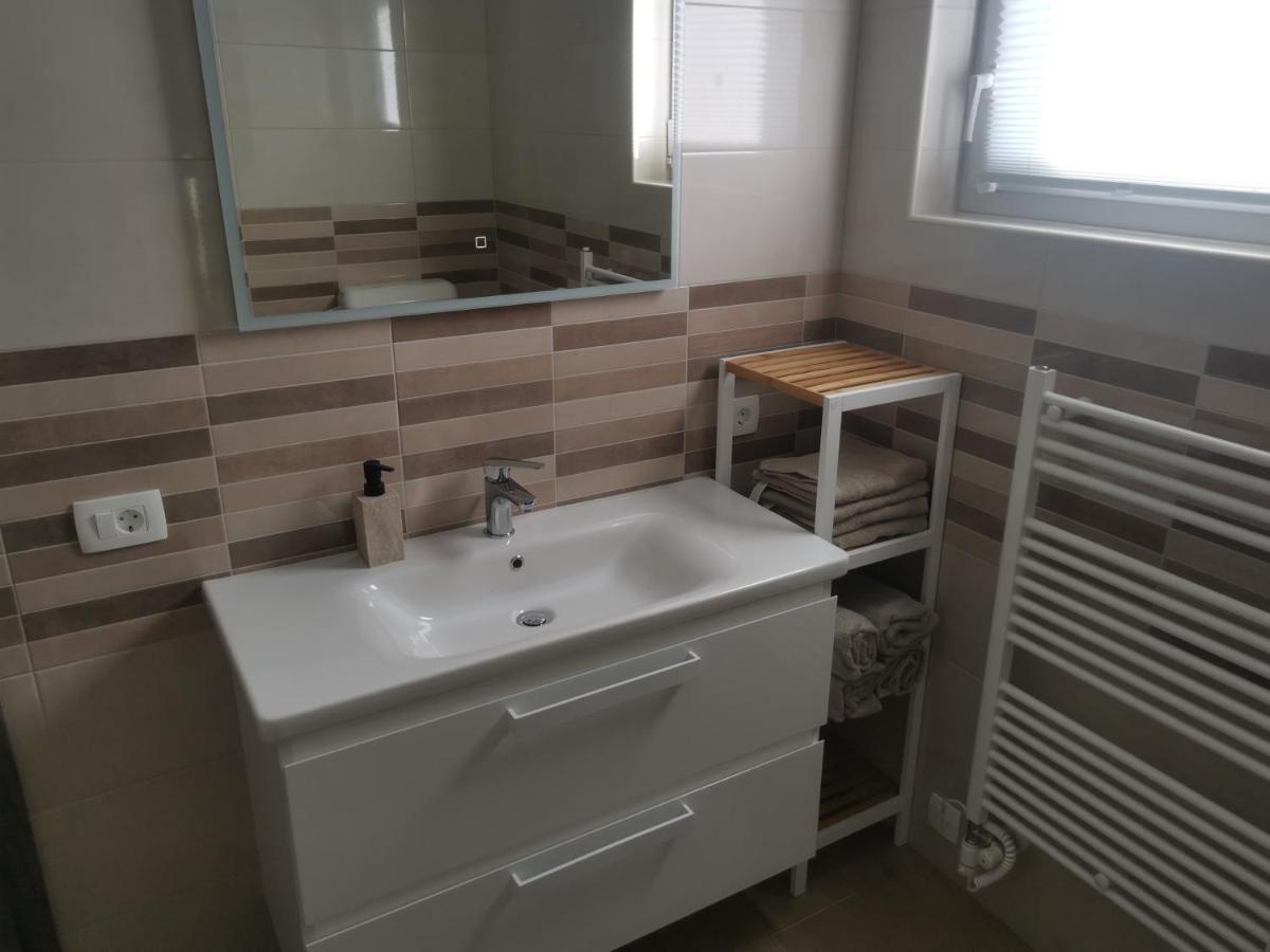 Apartman Marie Čavle Buitenkant foto