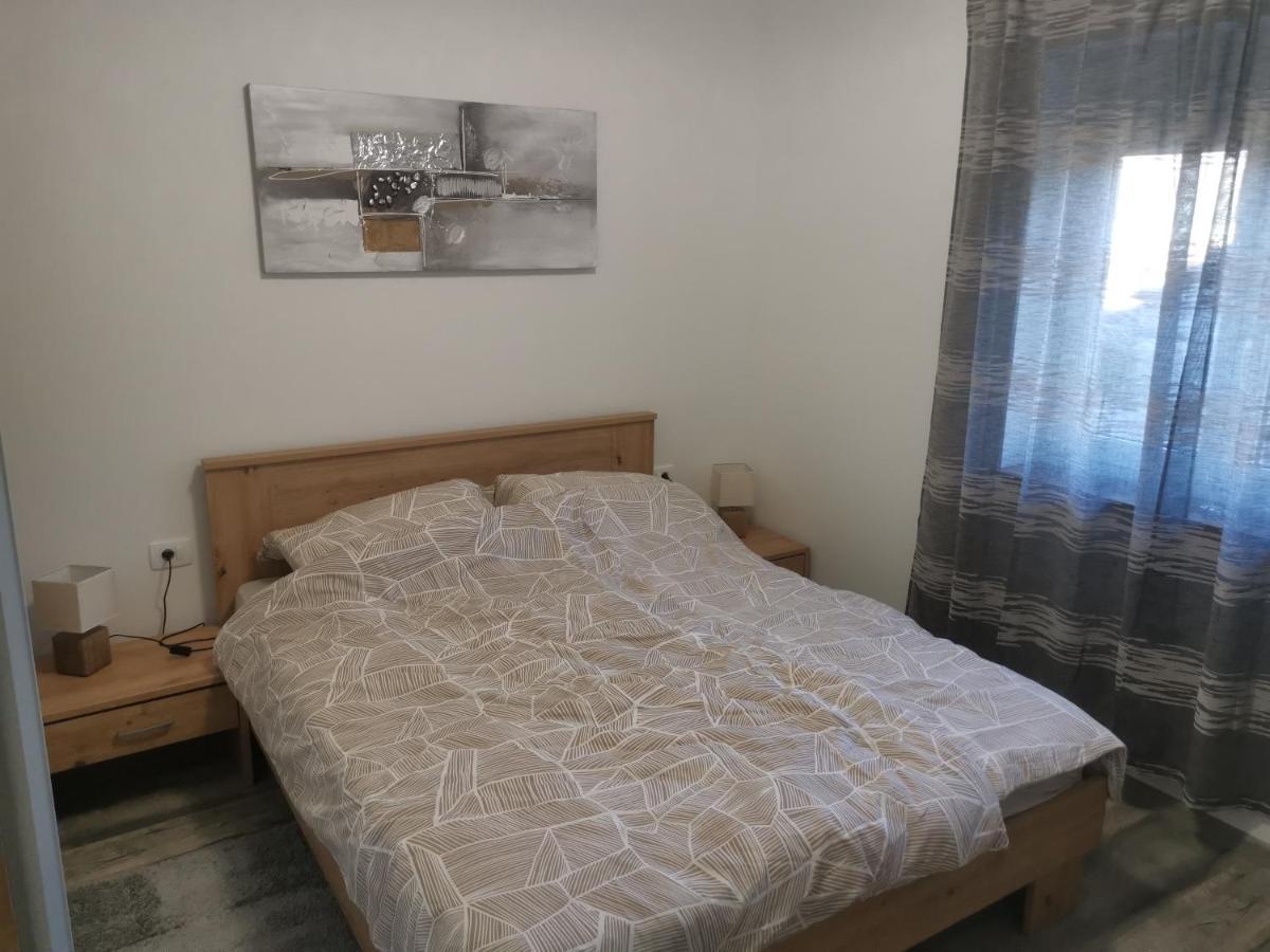 Apartman Marie Čavle Buitenkant foto
