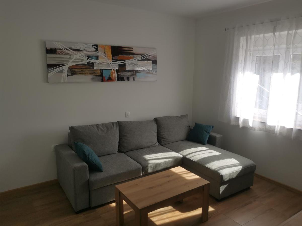 Apartman Marie Čavle Buitenkant foto
