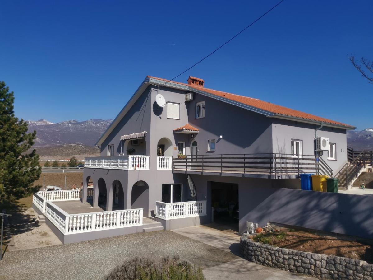 Apartman Marie Čavle Buitenkant foto