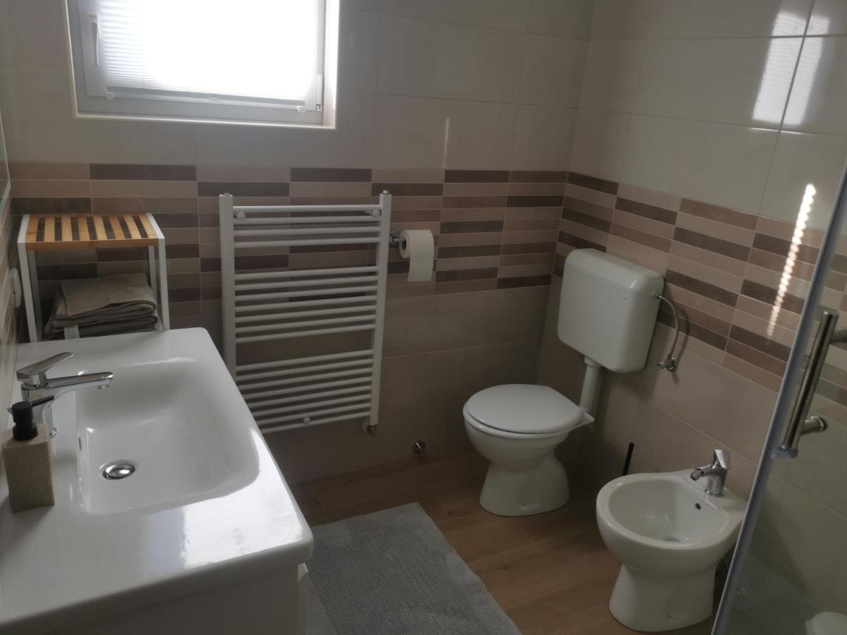 Apartman Marie Čavle Buitenkant foto