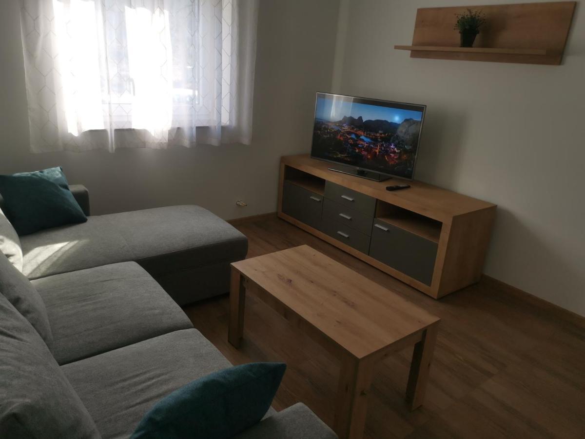 Apartman Marie Čavle Buitenkant foto
