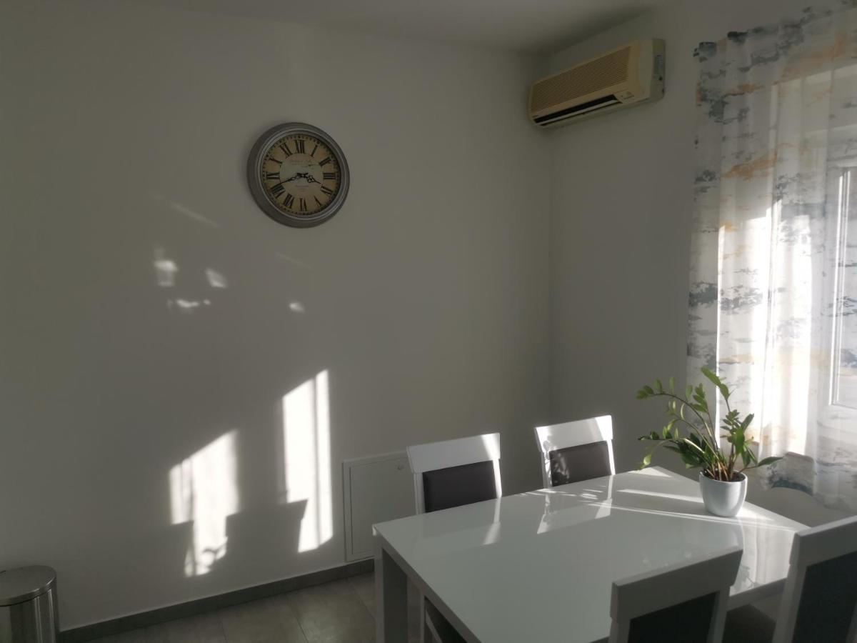 Apartman Marie Čavle Buitenkant foto