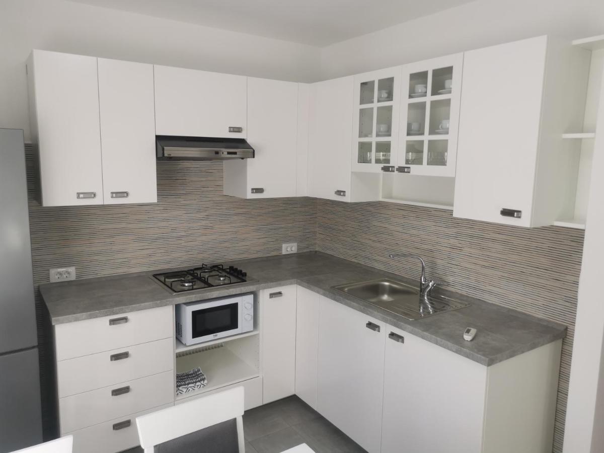 Apartman Marie Čavle Buitenkant foto
