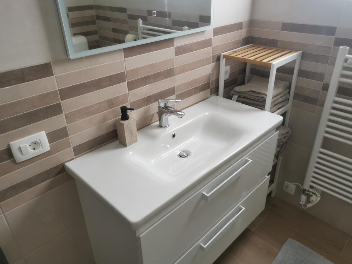Apartman Marie Čavle Buitenkant foto