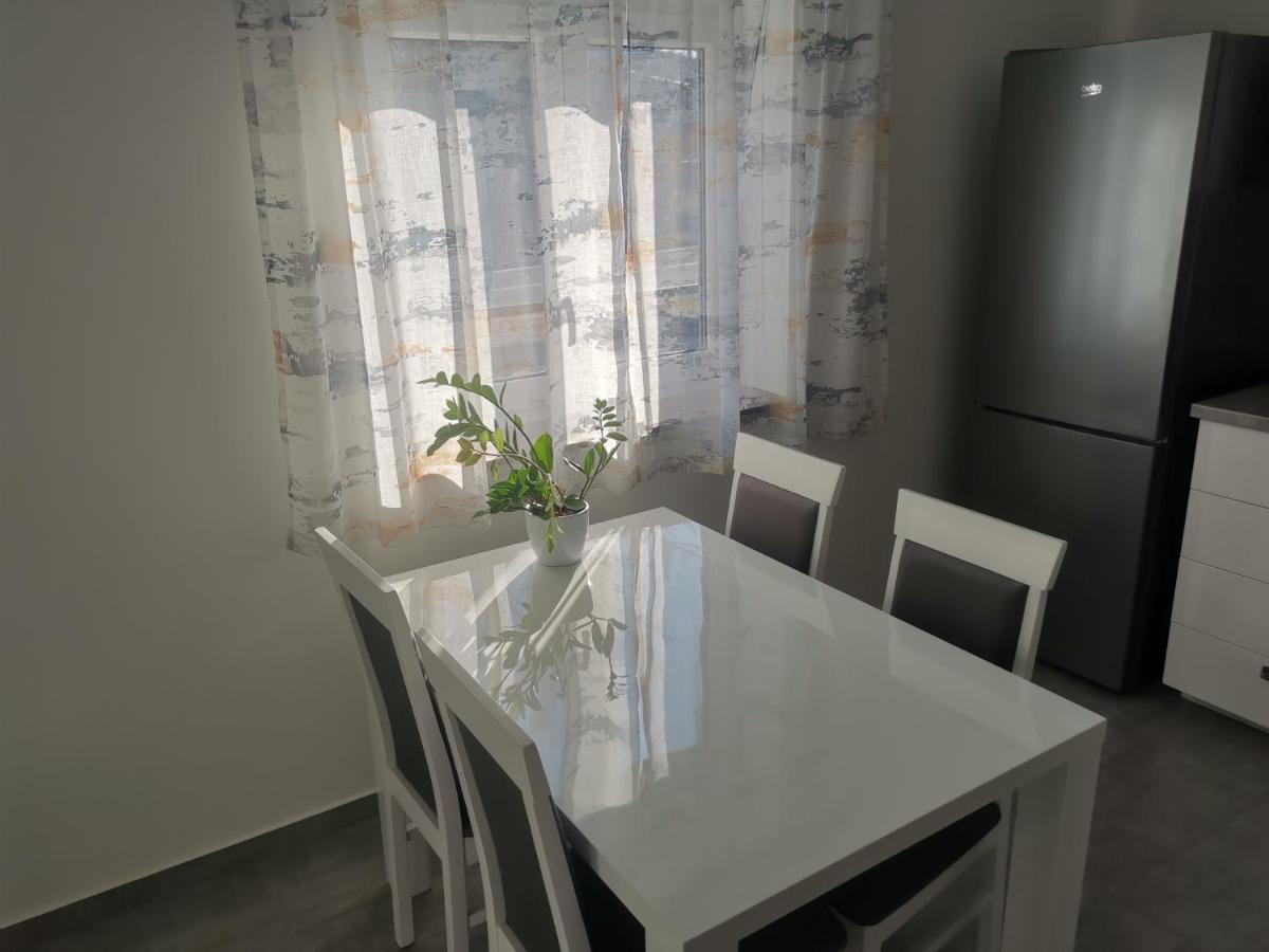 Apartman Marie Čavle Buitenkant foto